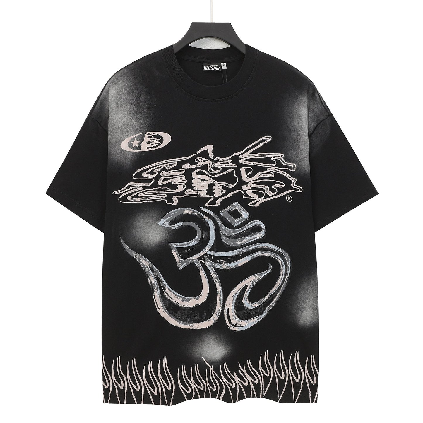 HS Abstract Graphic T-Shirt ¡ª hero