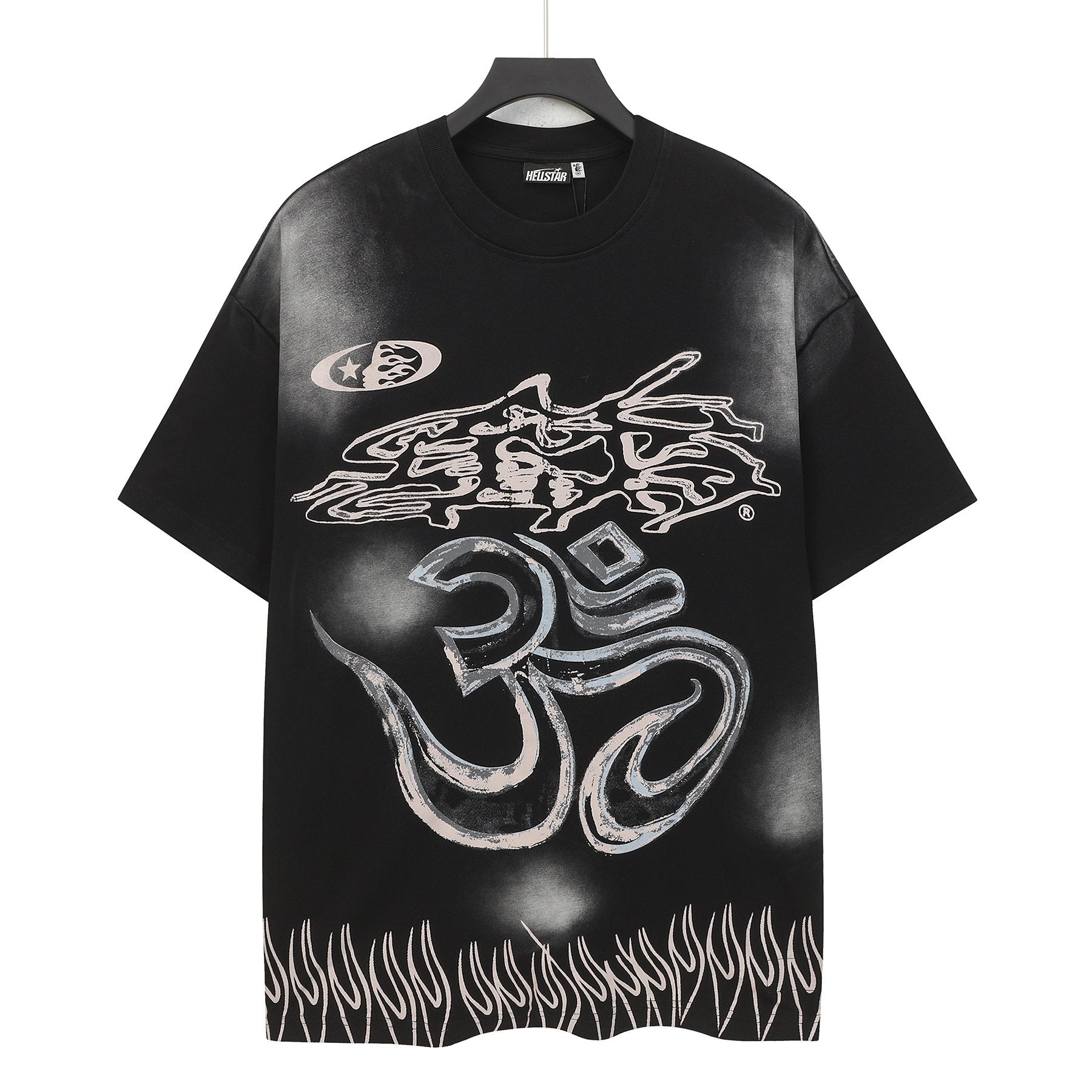 HS Abstract Graphic T-Shirt ¡ª hero