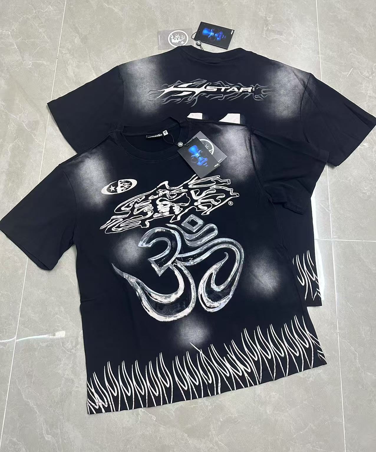 HS Abstract Graphic T-Shirt ¡ª context