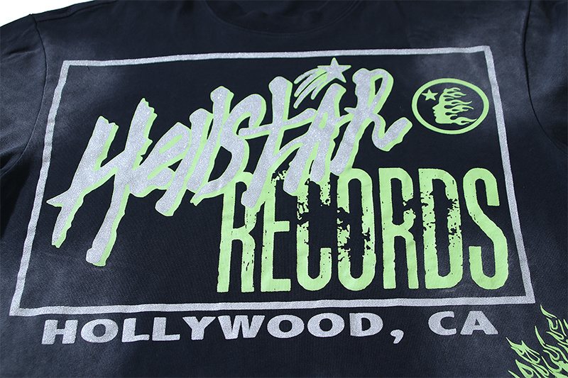 HS Path to Paradise Graphic T-Shirt ¡ª detail