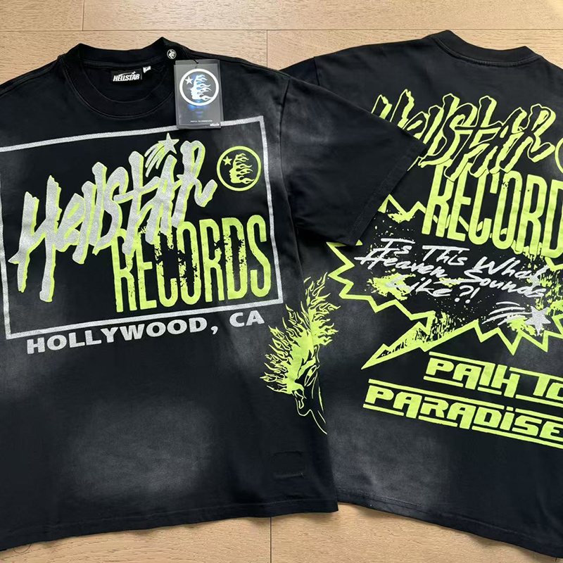 HS Path to Paradise Graphic T-Shirt ¡ª context