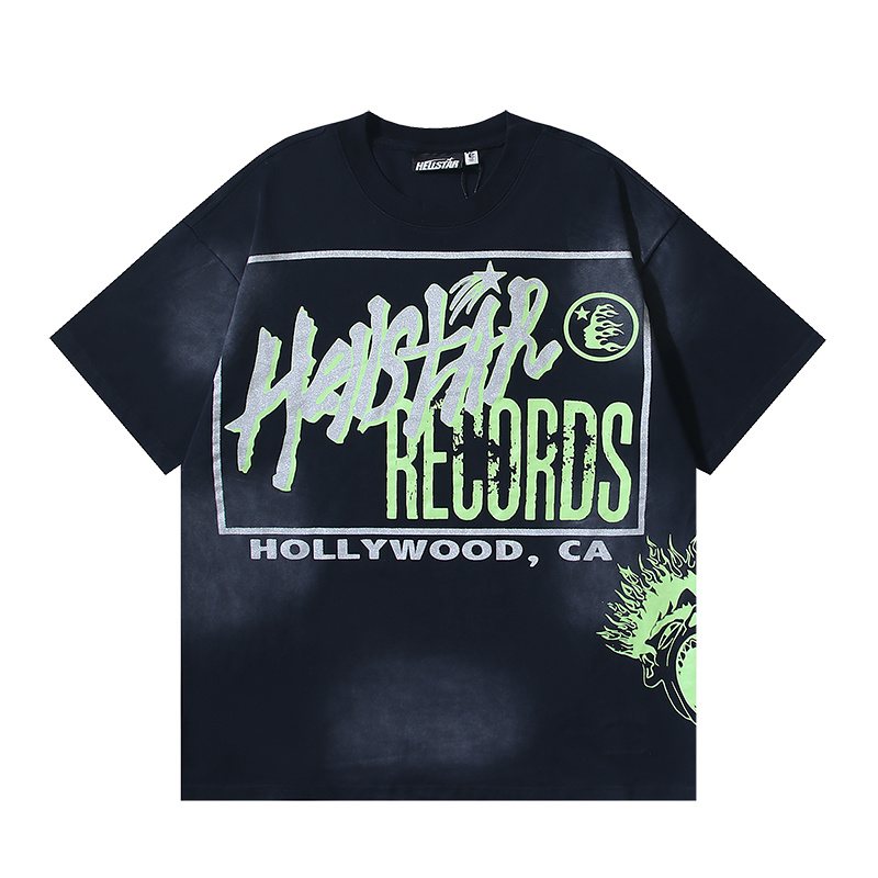 HS Path to Paradise Graphic T-Shirt ¡ª hero