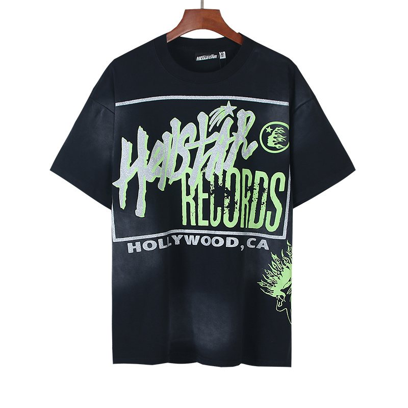 HS Path to Paradise Graphic T-Shirt ¡ª front