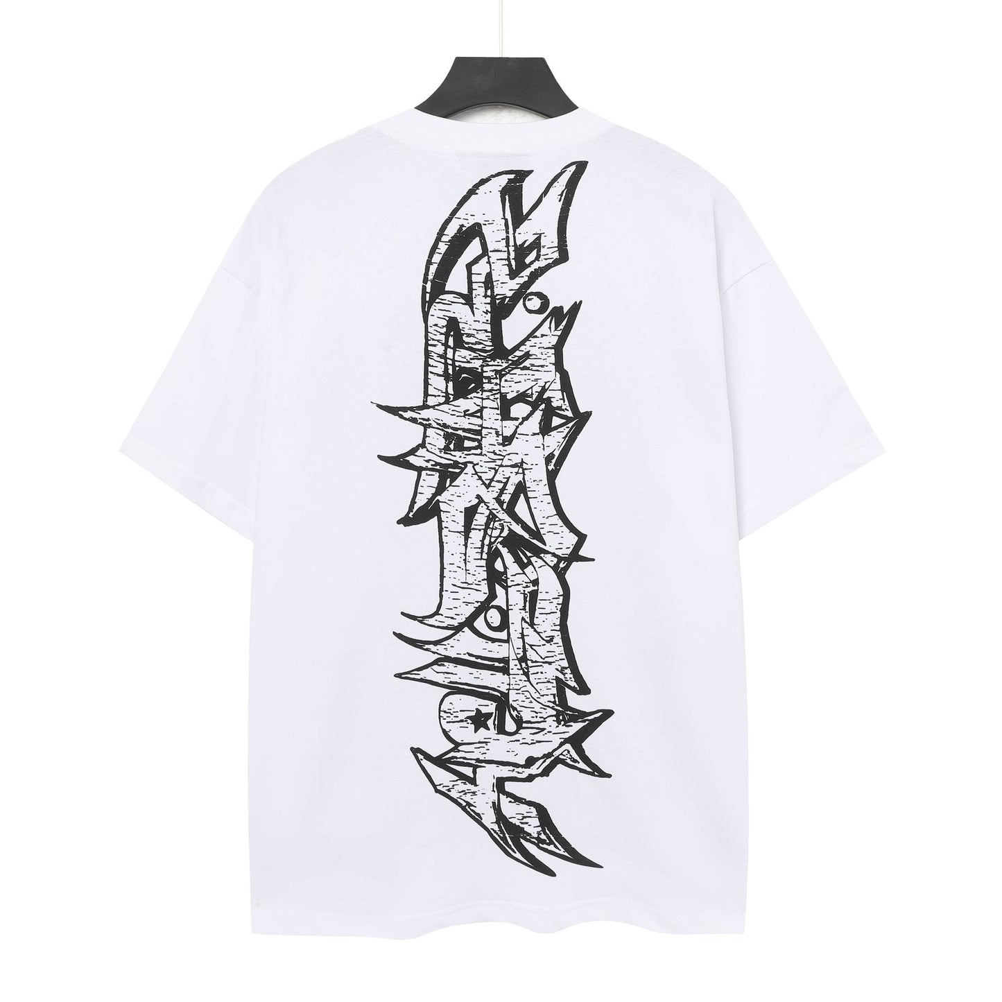 HS Angels Heaven Graphic T-Shirt ¡ª back