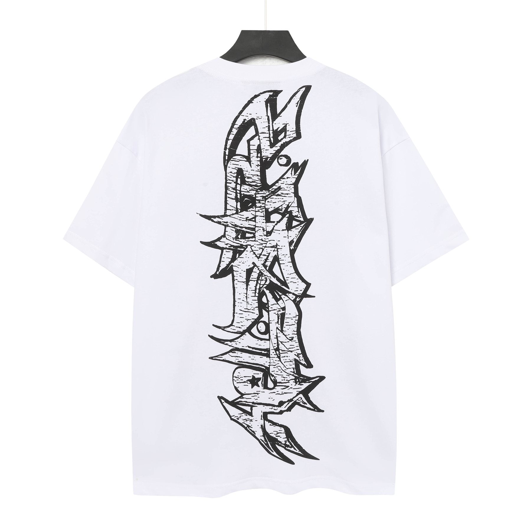 HS Angels Heaven Graphic T-Shirt ¡ª back