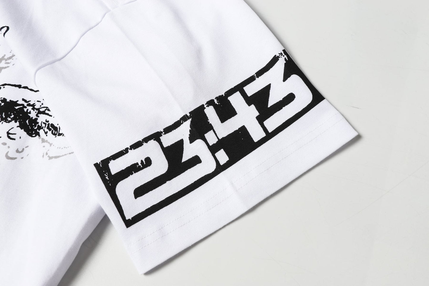 HS Path to Paradise Graphic T-Shirt ¡ª detail