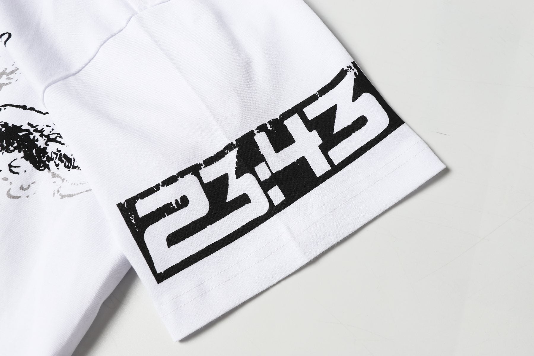HS Path to Paradise Graphic T-Shirt ¡ª detail