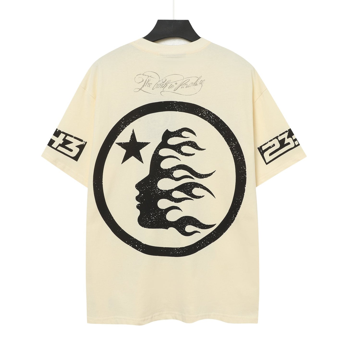 HS Path to Paradise Graphic T-Shirt ¡ª back