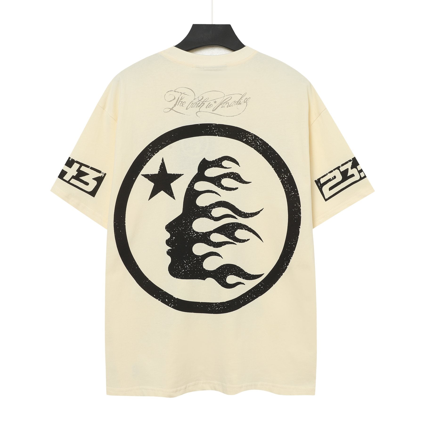HS Path to Paradise Graphic T-Shirt ¡ª back