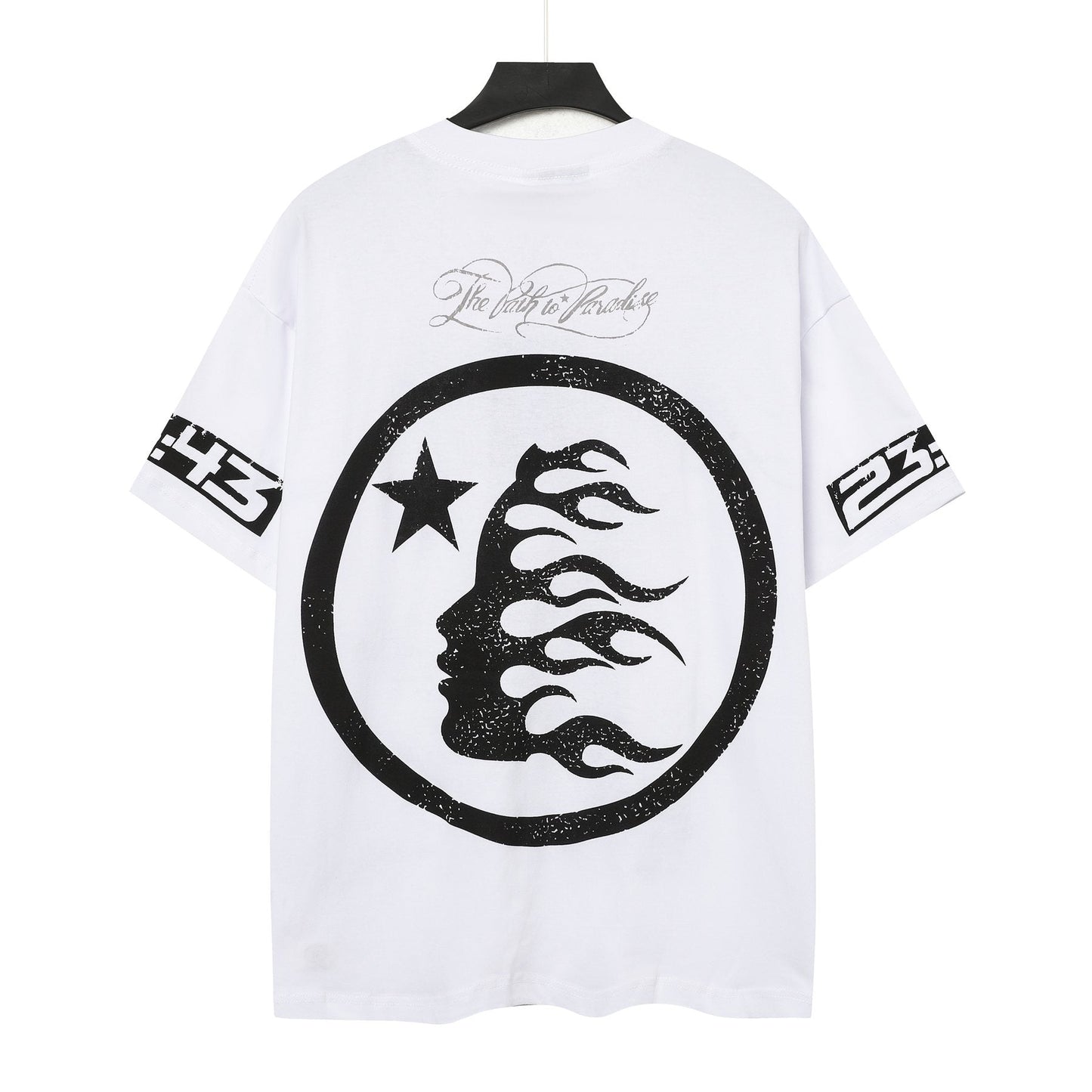 HS Path to Paradise Graphic T-Shirt ¡ª back