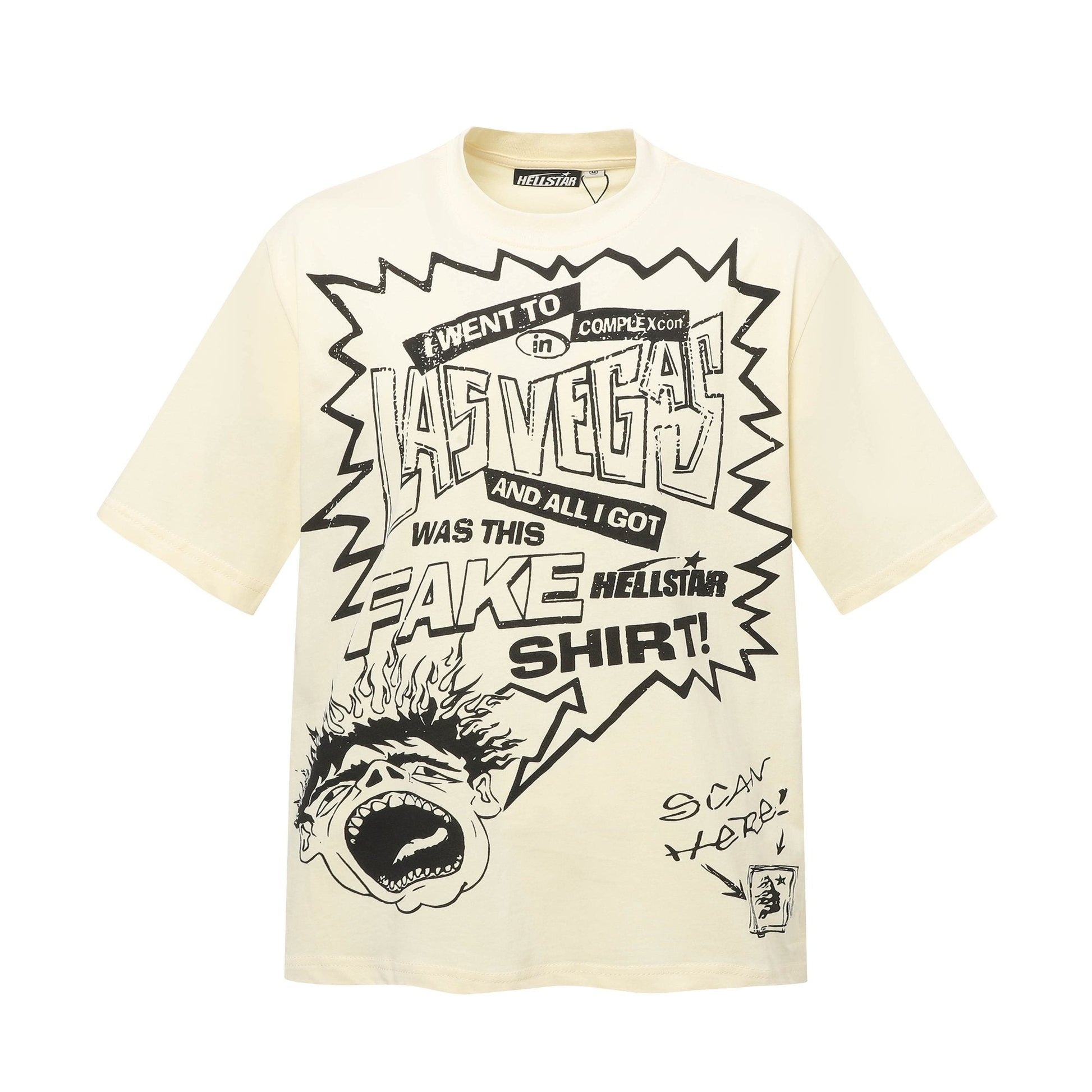 HS ComplexCon Las Vegas Graphic T-Shirt ¡ª hero