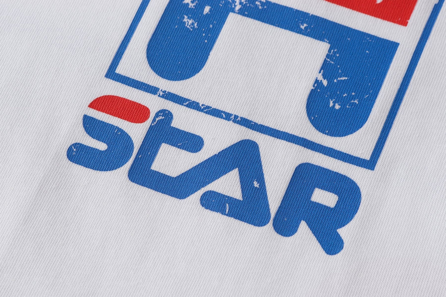 HS SEAR Graphic T-Shirt ¡ª detail