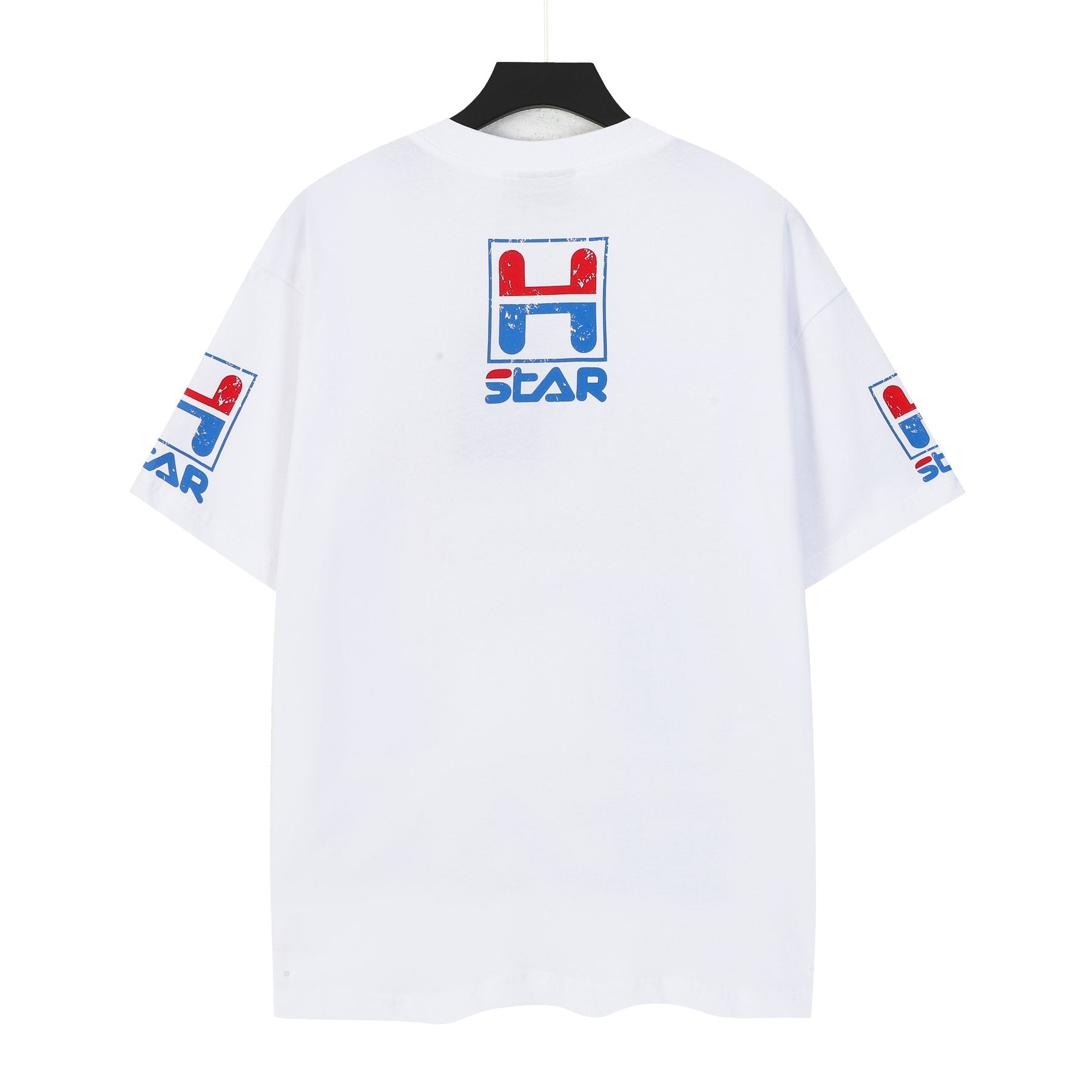 HS SEAR Graphic T-Shirt ¡ª back