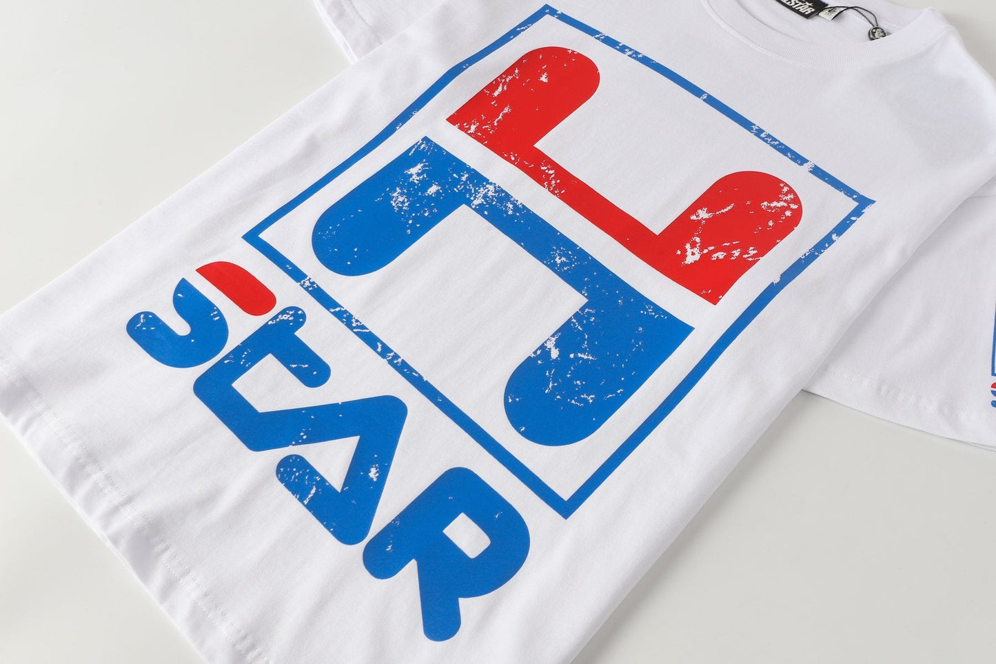 HS SEAR Graphic T-Shirt ¡ª detail