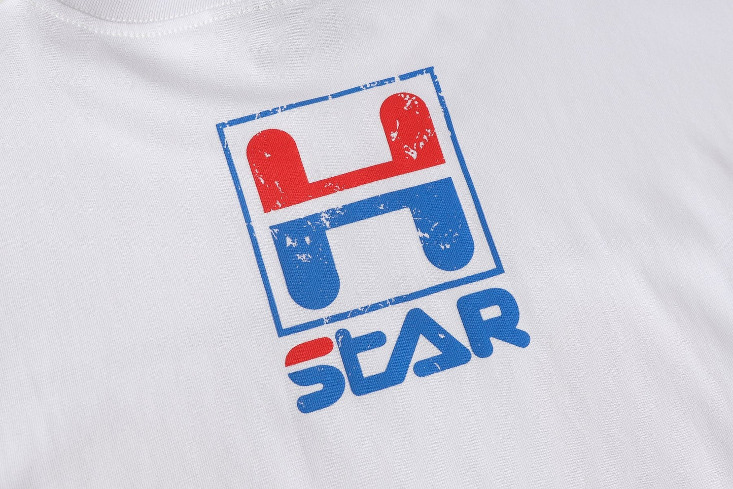 HS SEAR Graphic T-Shirt ¡ª detail
