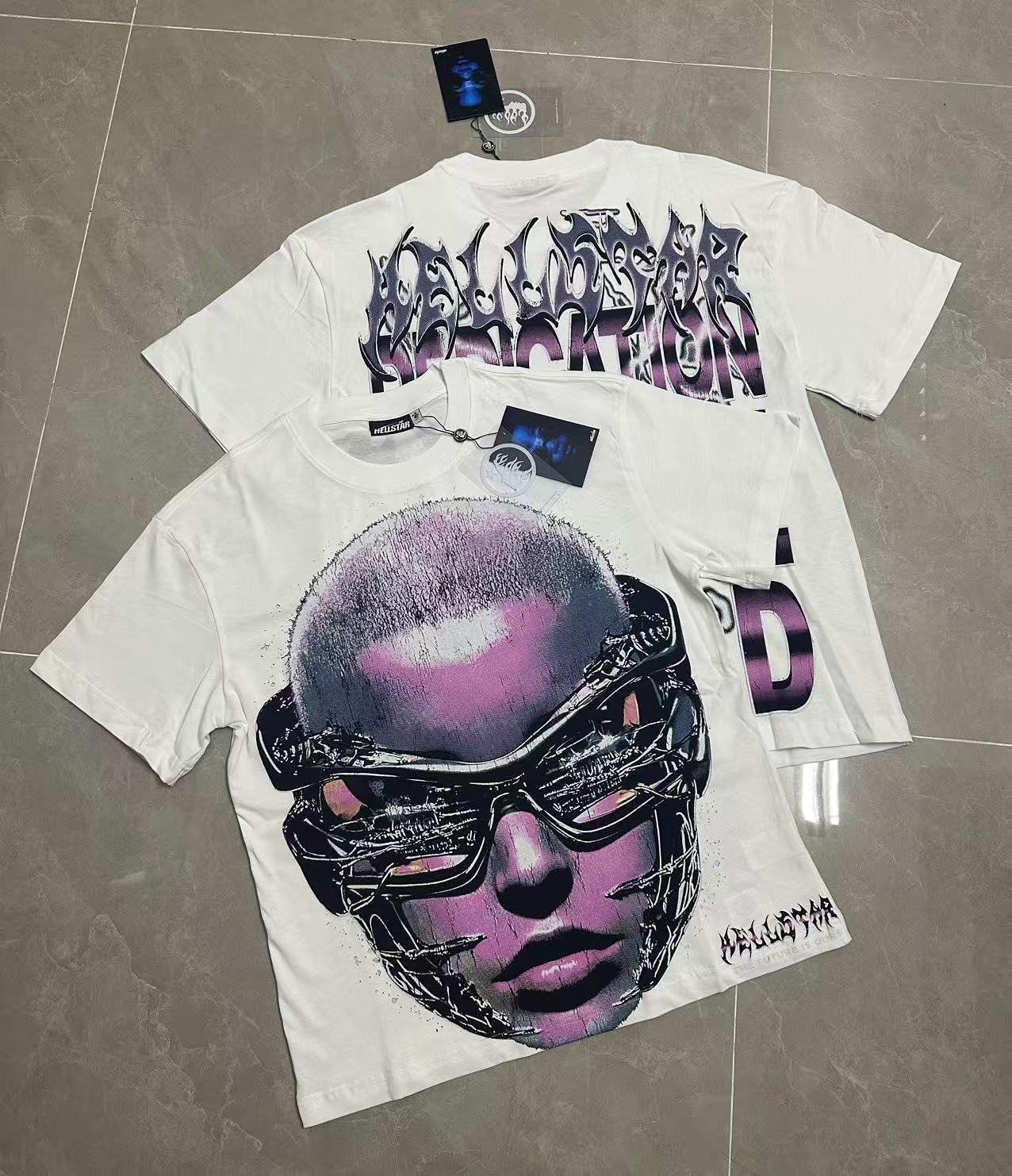 HS Dedication to the World Graphic T-Shirt ¡ª context