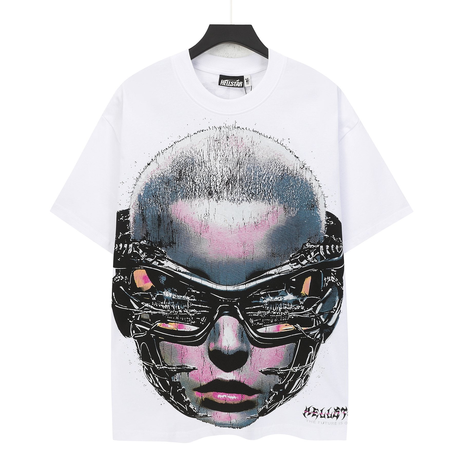 HS Dedication to the World Graphic T-Shirt ¡ª front