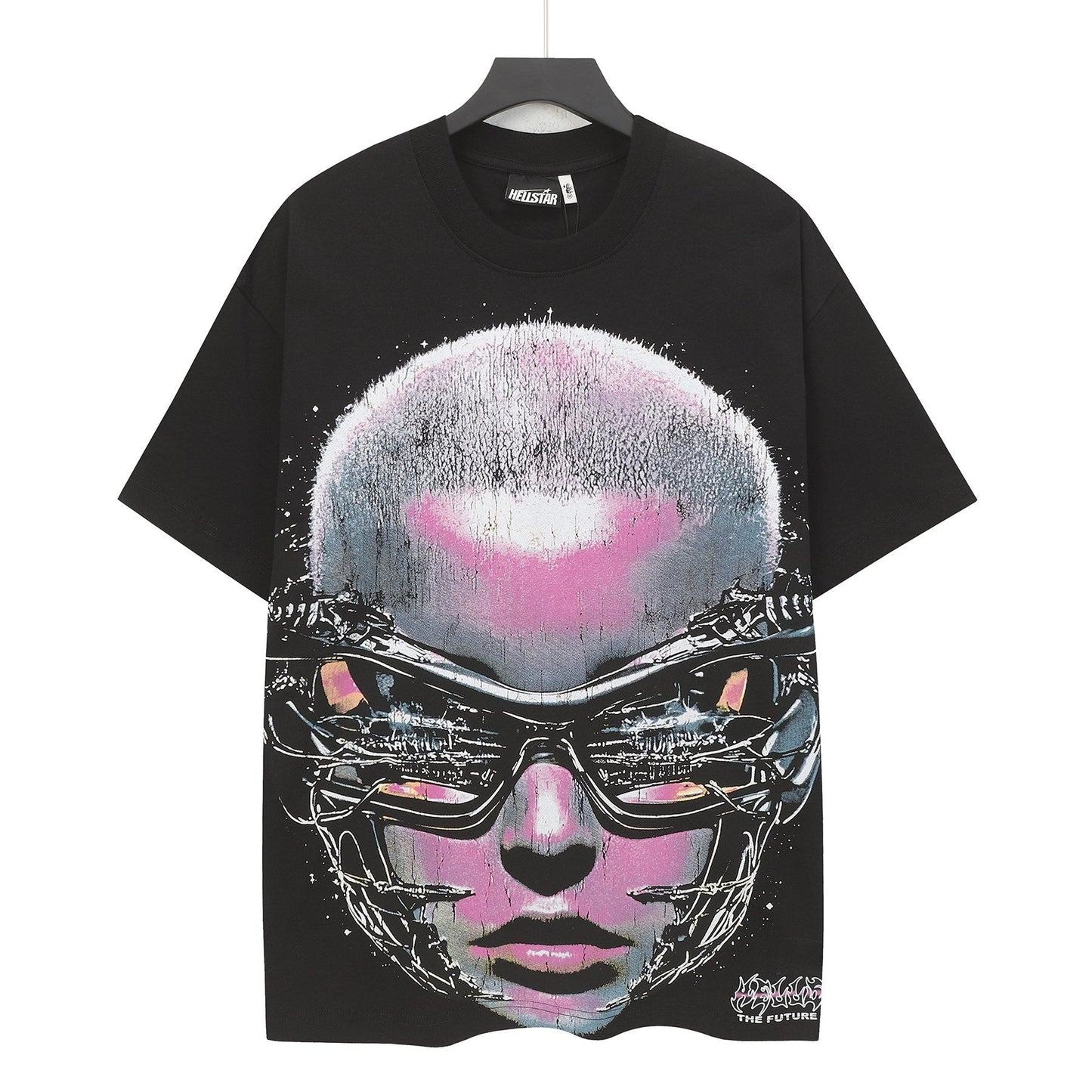 HS Dedication to the World Graphic T-Shirt ¡ª front
