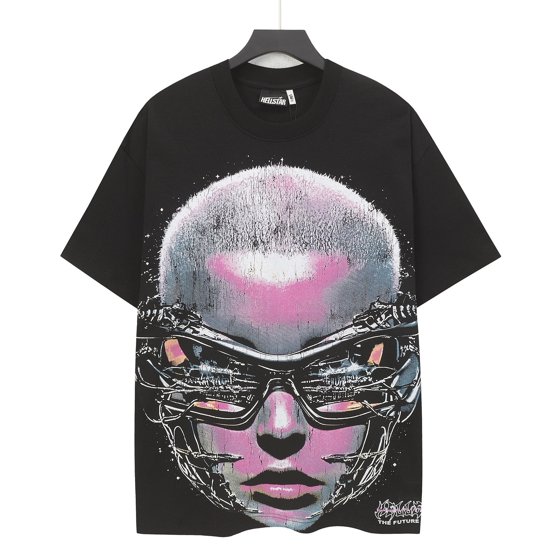 HS Dedication to the World Graphic T-Shirt ¡ª front