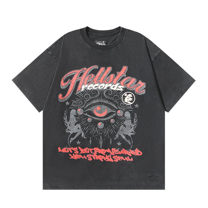 HS Wee all Need Money Washed Graphic T-Shirt ¡ª hero