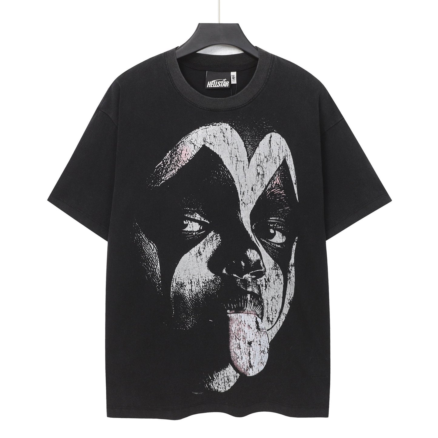 HS Distressed Graphic T-Shirt ¡ª hero