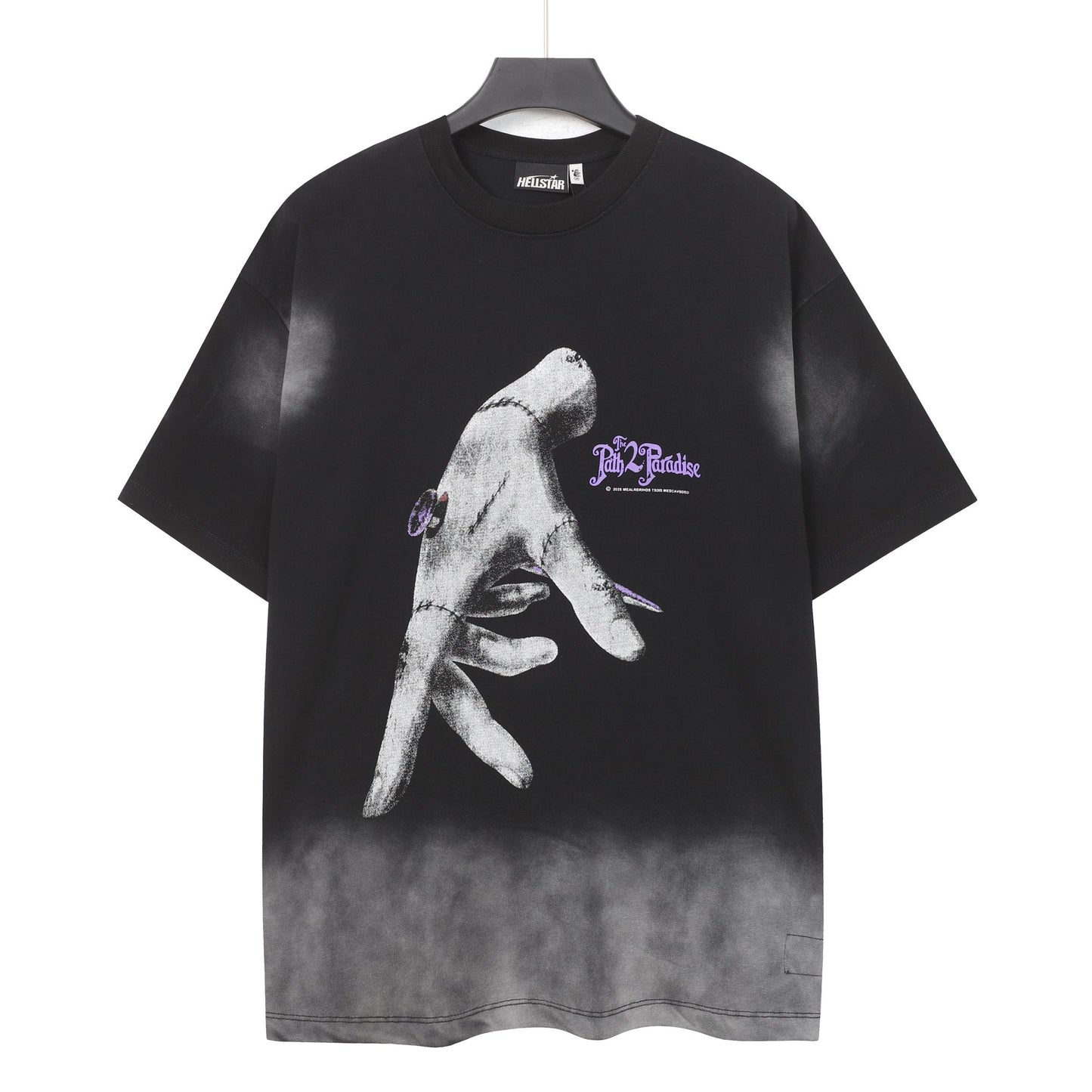 HS Path 2 Paradise Graphic T-Shirt ¡ª hero