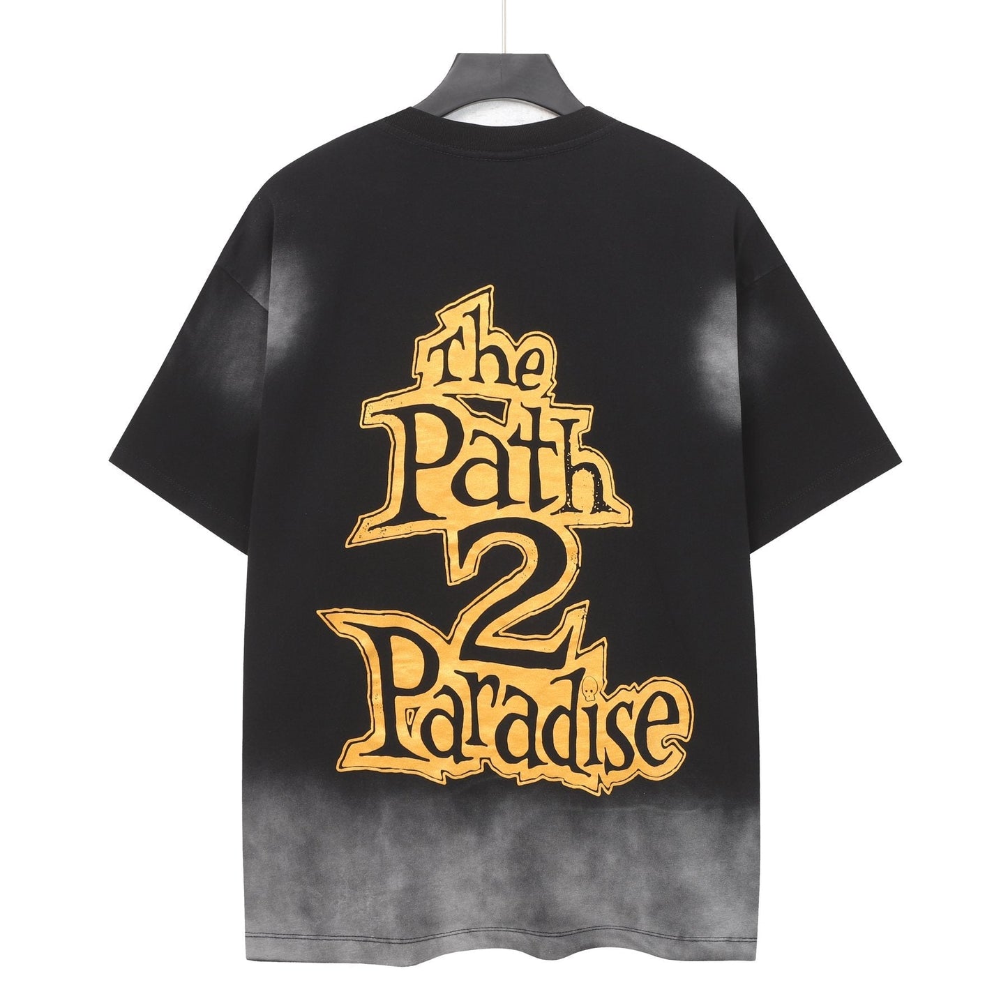 HS Path 2 Paradise Graphic T-Shirt ¡ª back