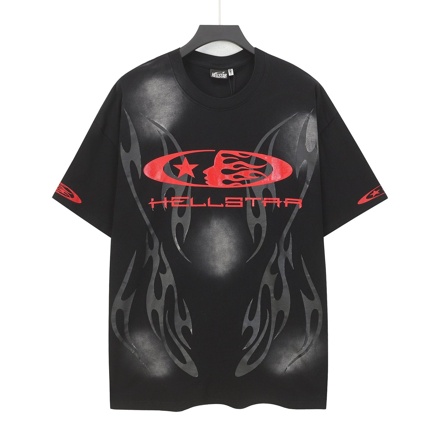 HS Red and Gray Graphic T-Shirt ¡ª hero