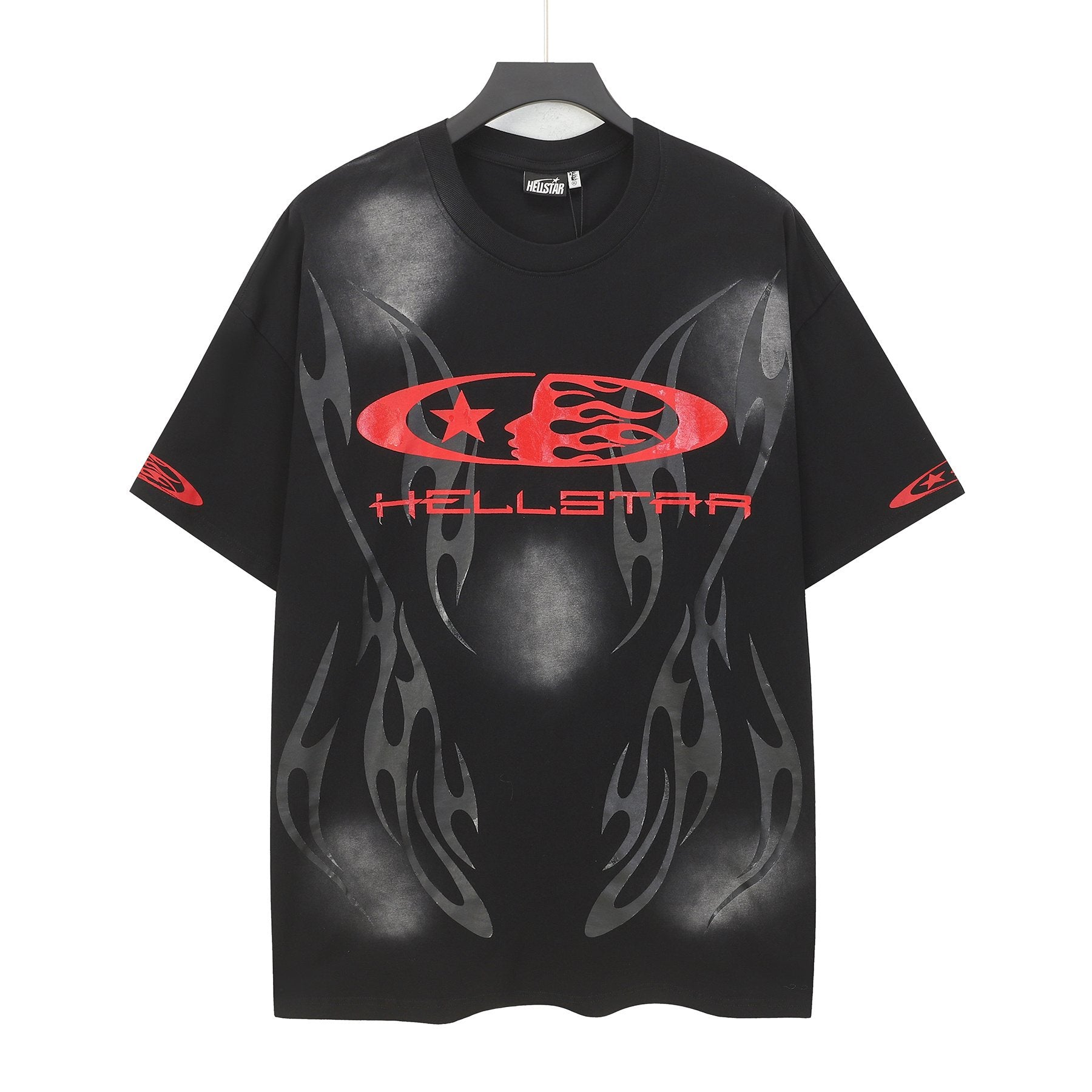 HS Red and Gray Graphic T-Shirt ¡ª hero