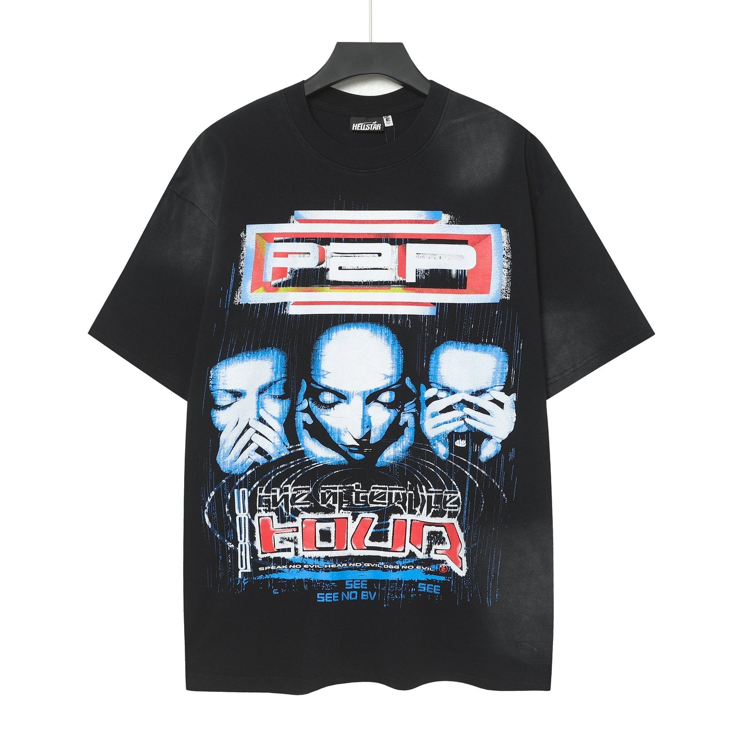 HS P2P Graphic Short-Sleeve T-Shirt ¡ª hero