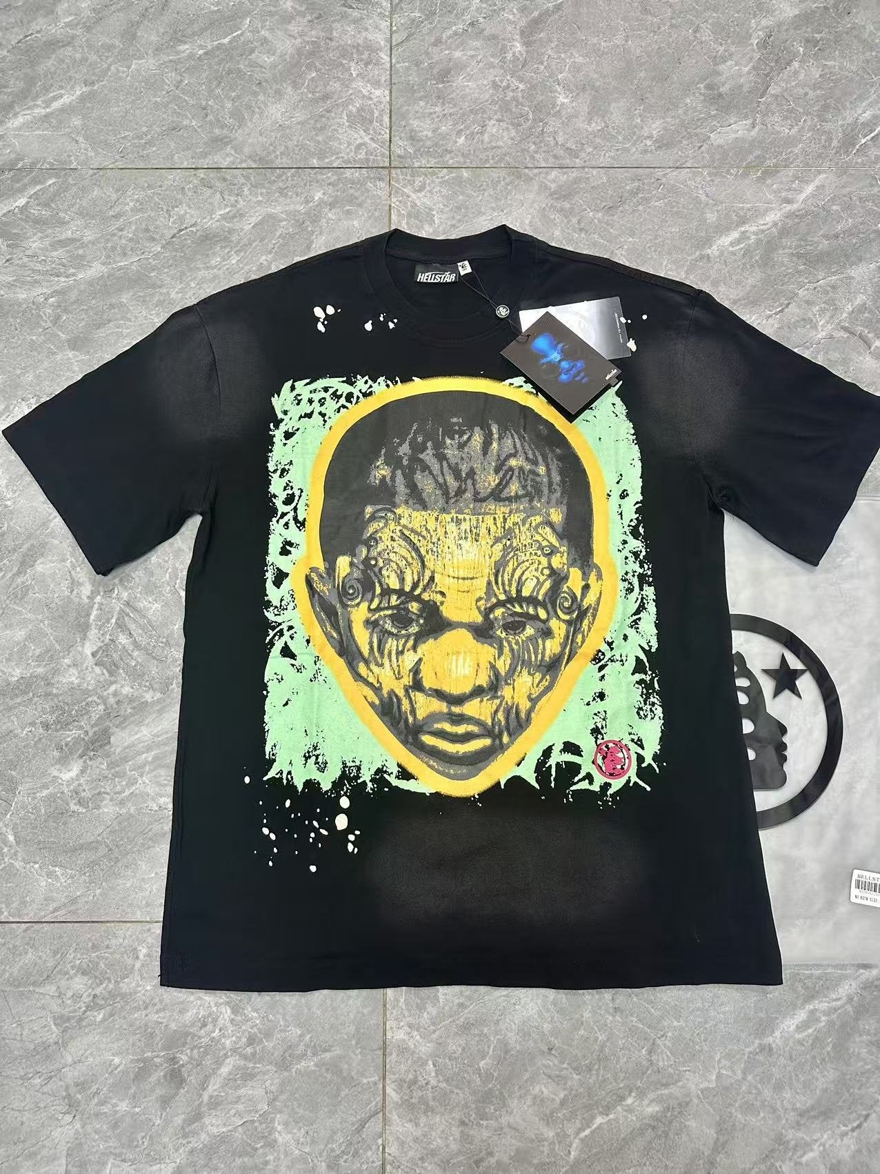 HS Path to Paradise Graphic T-Shirt ¡ª context