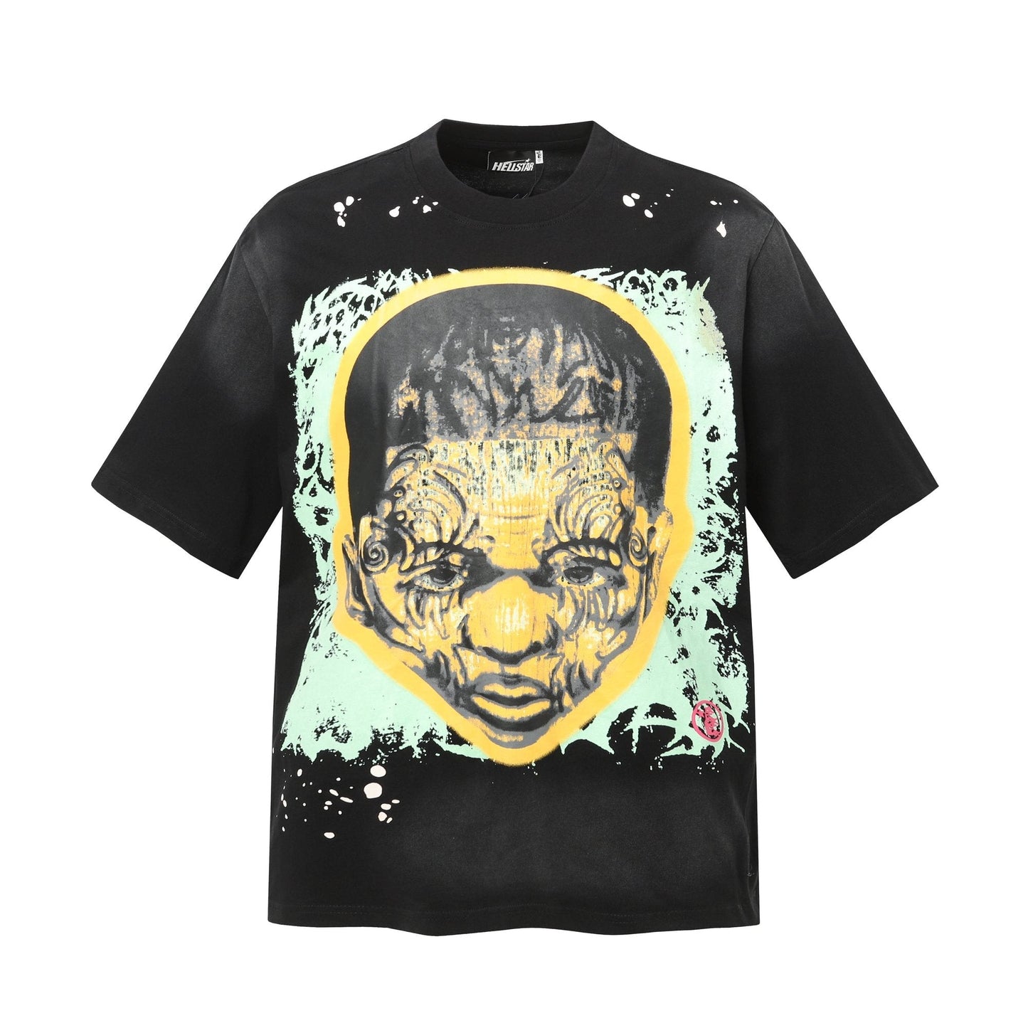 HS Path to Paradise Graphic T-Shirt ¡ª hero