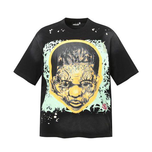 HS Path to Paradise Graphic T-Shirt ¡ª hero