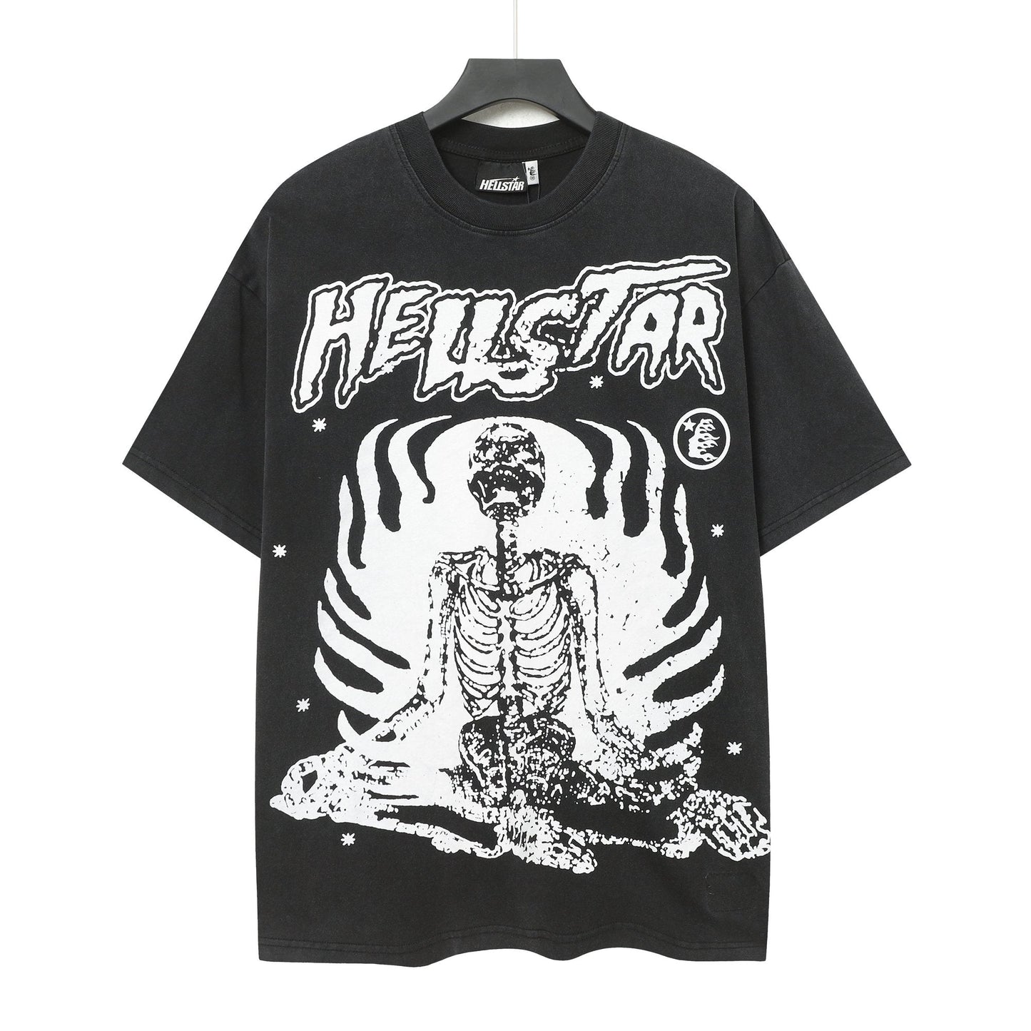 HS Skeleton Graphic T-Shirt ¡ª hero