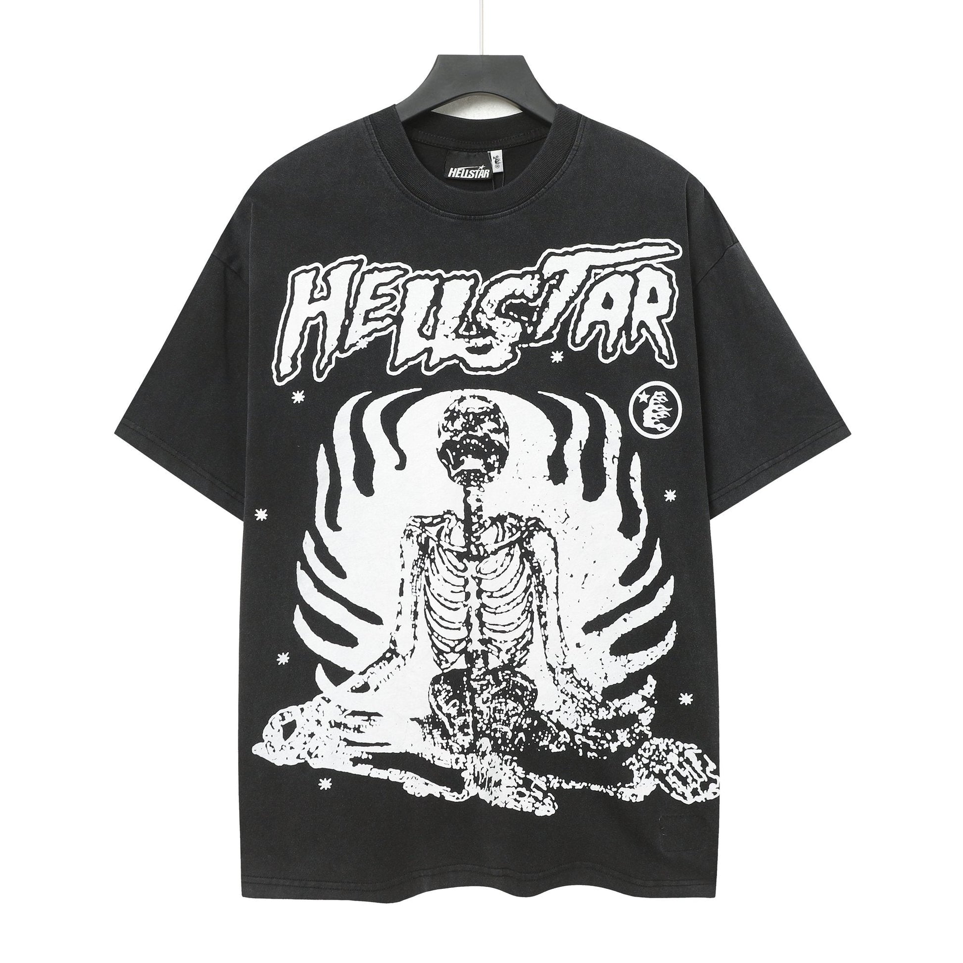 HS Skeleton Graphic T-Shirt ¡ª hero
