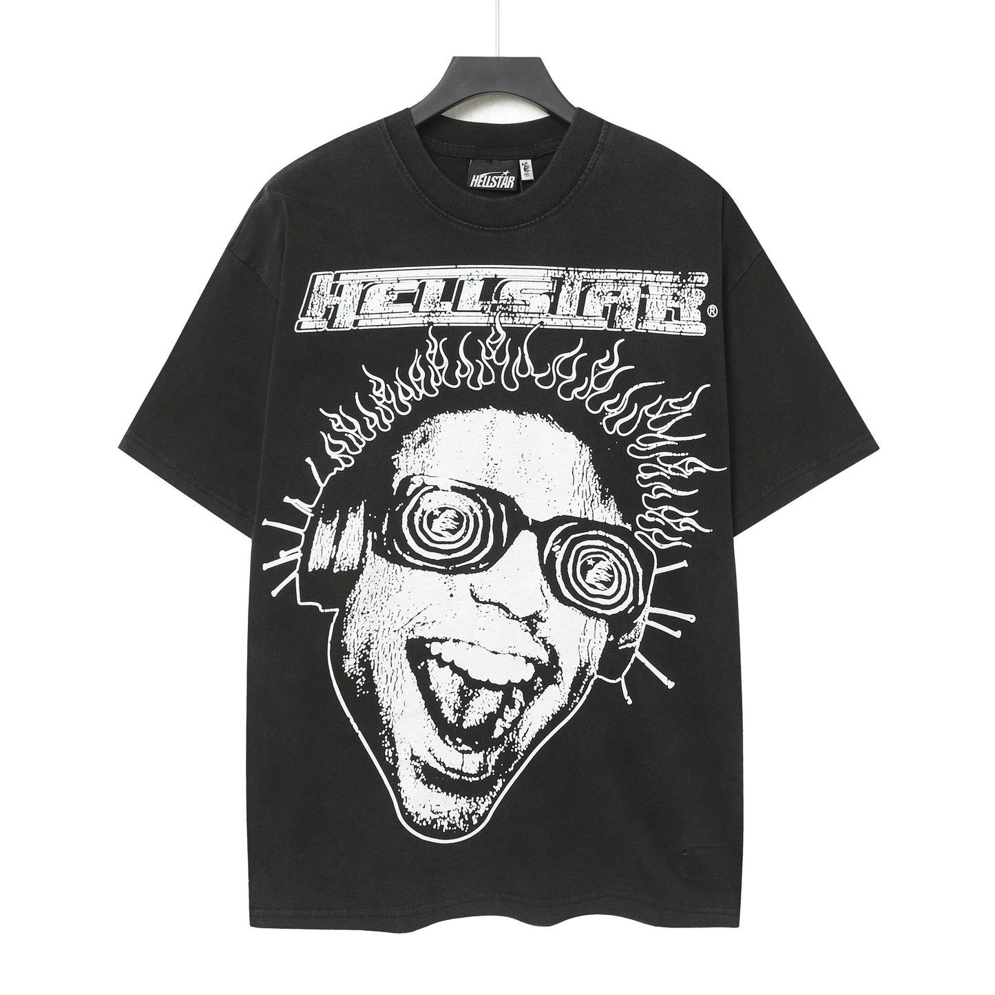 HS Distressed Graphic T-Shirt ¡ª hero