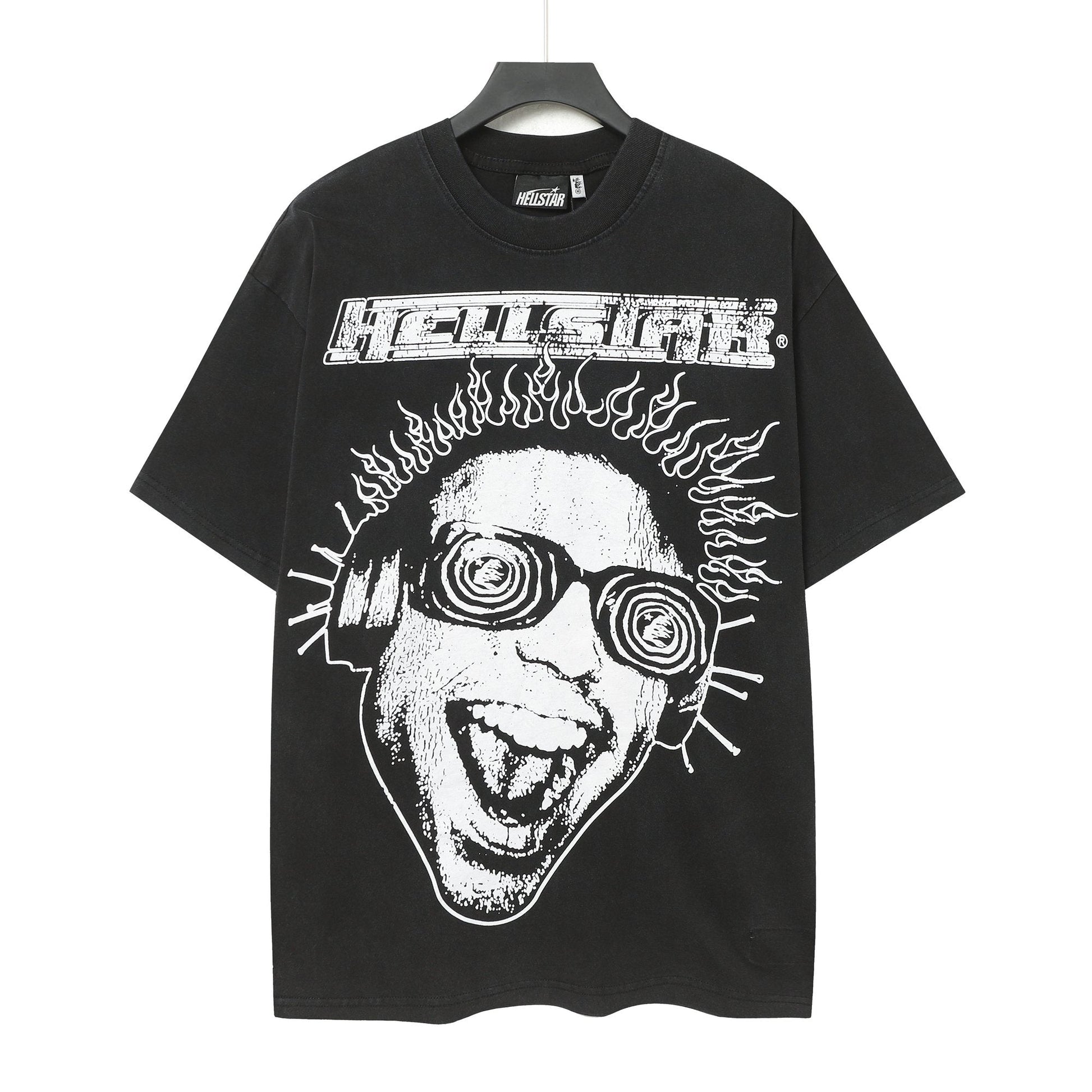 HS Distressed Graphic T-Shirt ¡ª hero