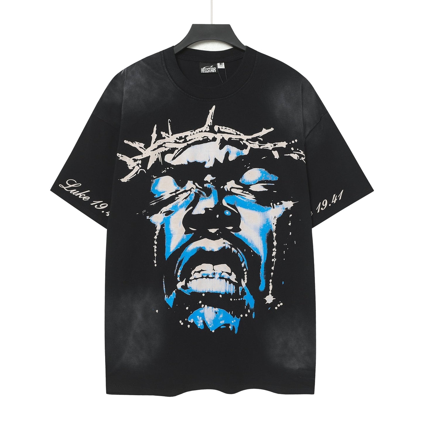 HS Front, Back & Sleeve Graphic T-Shirt ¡ª hero