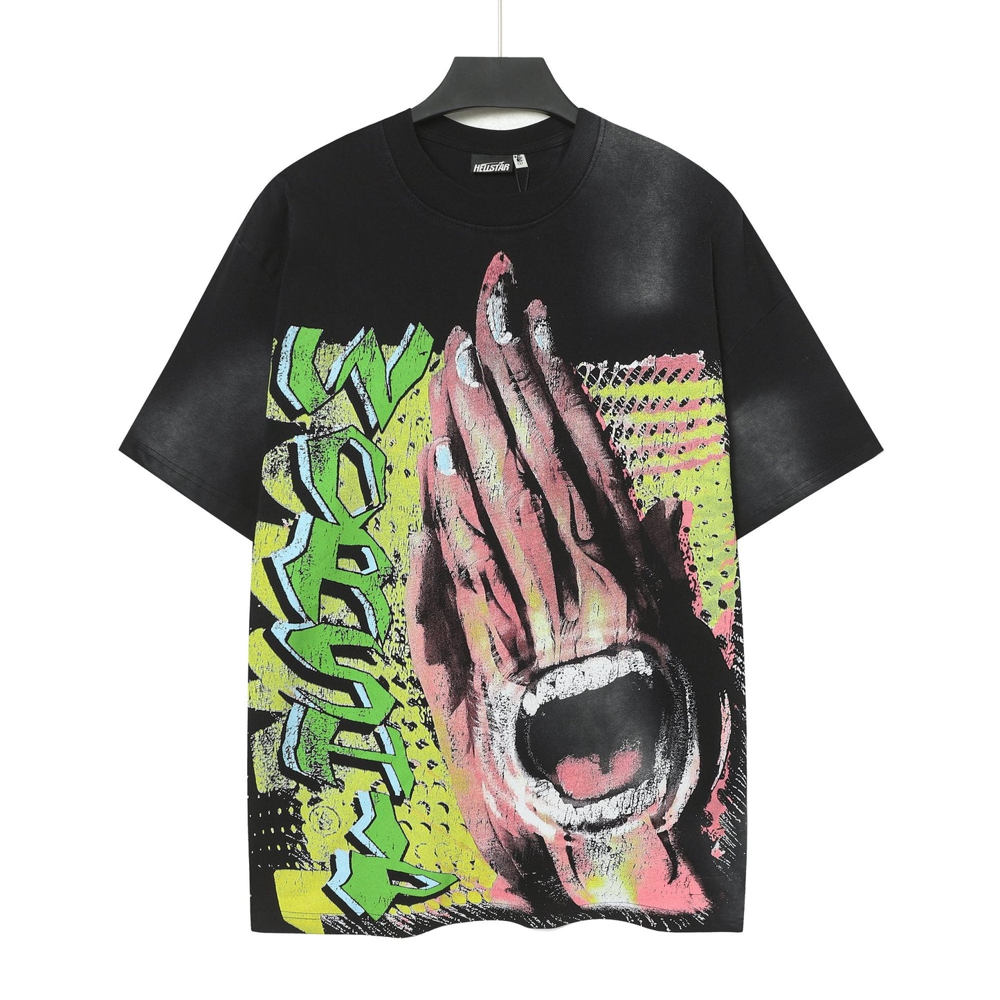 HS Front-and-Back Graphic T-Shirt ¡ª hero