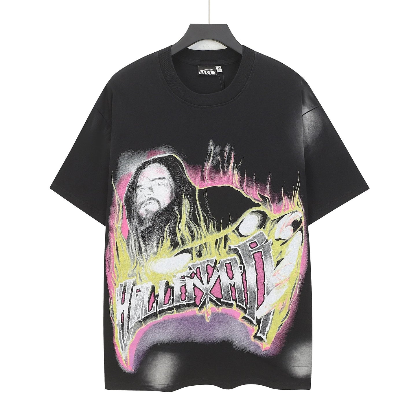 HS Undertaker Graphic T-Shirt ¡ª hero