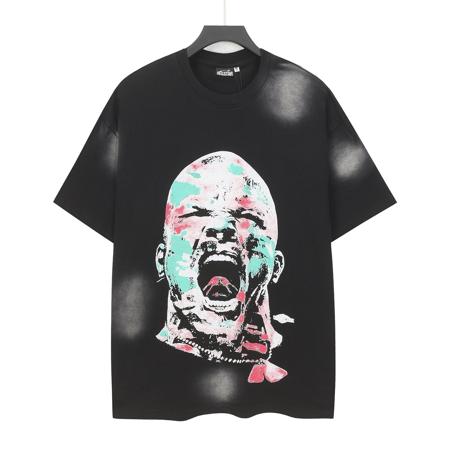 HS 3:16 Distressed Graphic T-Shirt ¡ª hero
