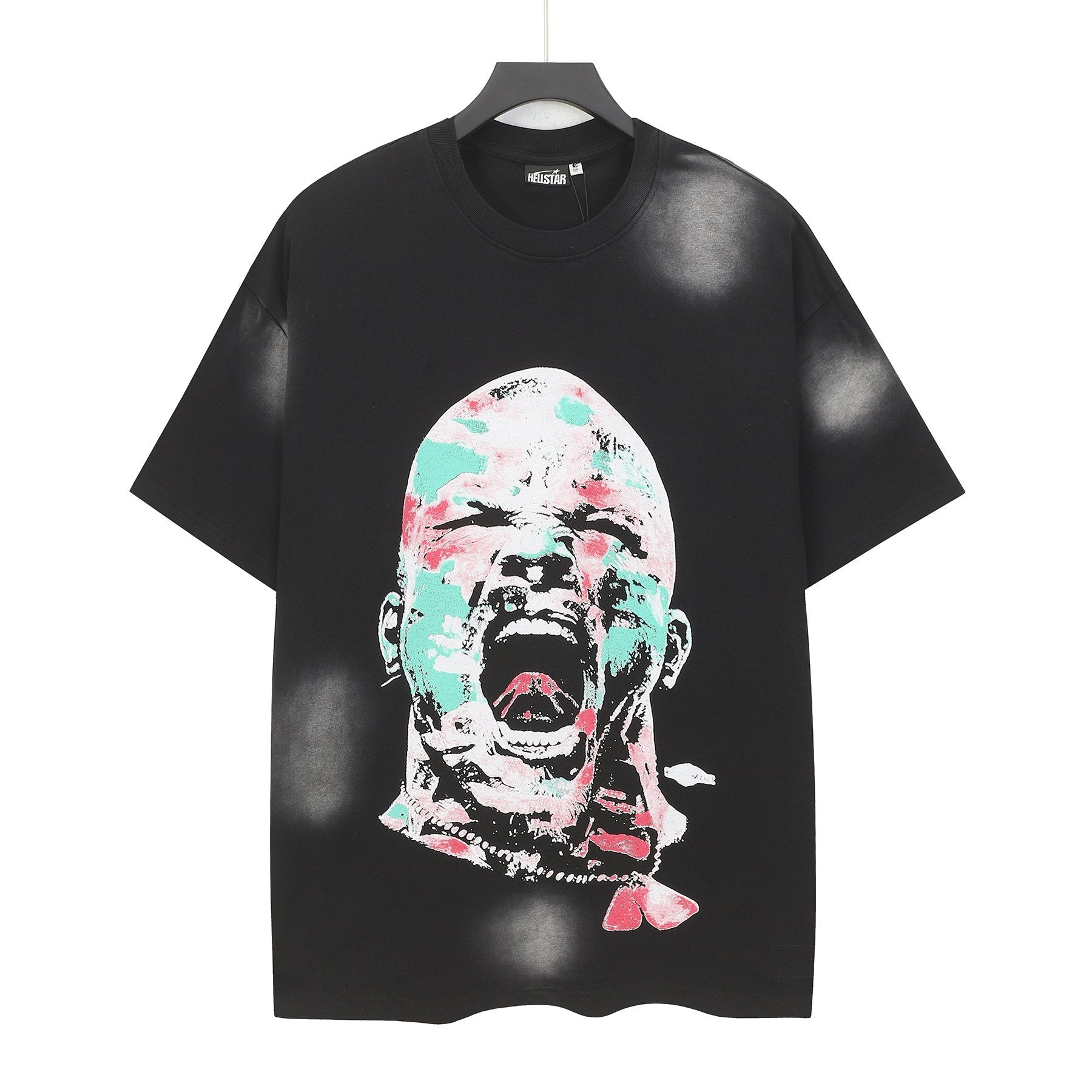 HS 3:16 Distressed Graphic T-Shirt ¡ª hero