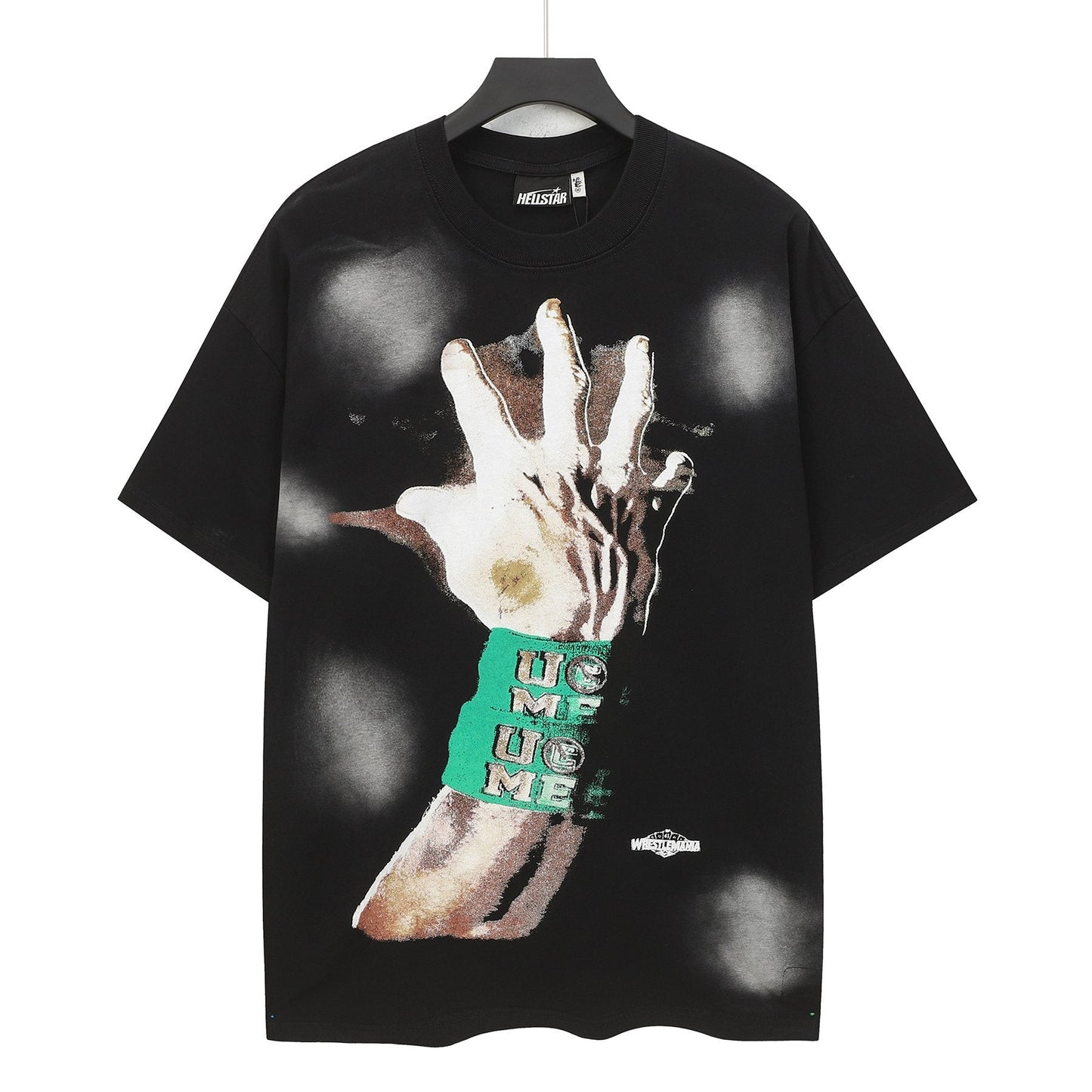 HS Hustle Loyalty Respect Graphic T-Shirt ¡ª hero