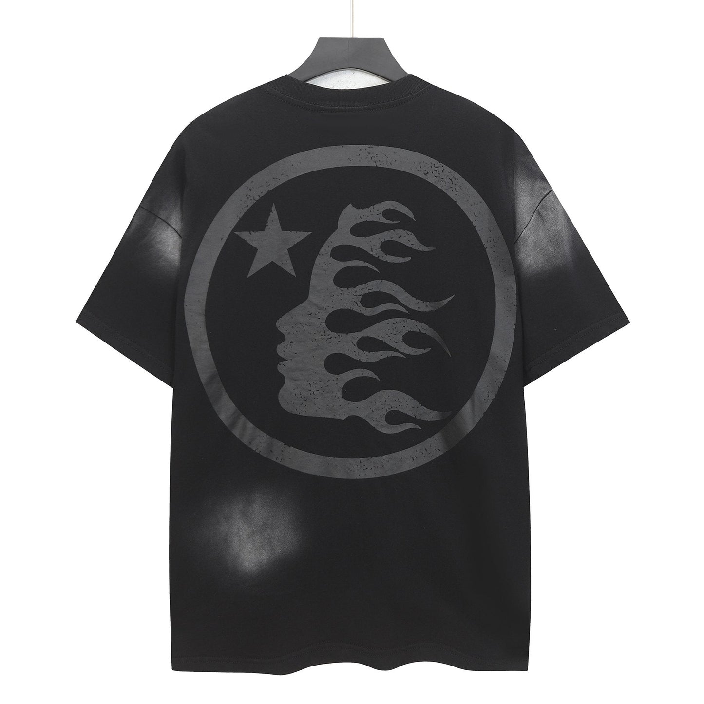 HS Front Wordmark Short-Sleeve T-Shirt ¡ª back