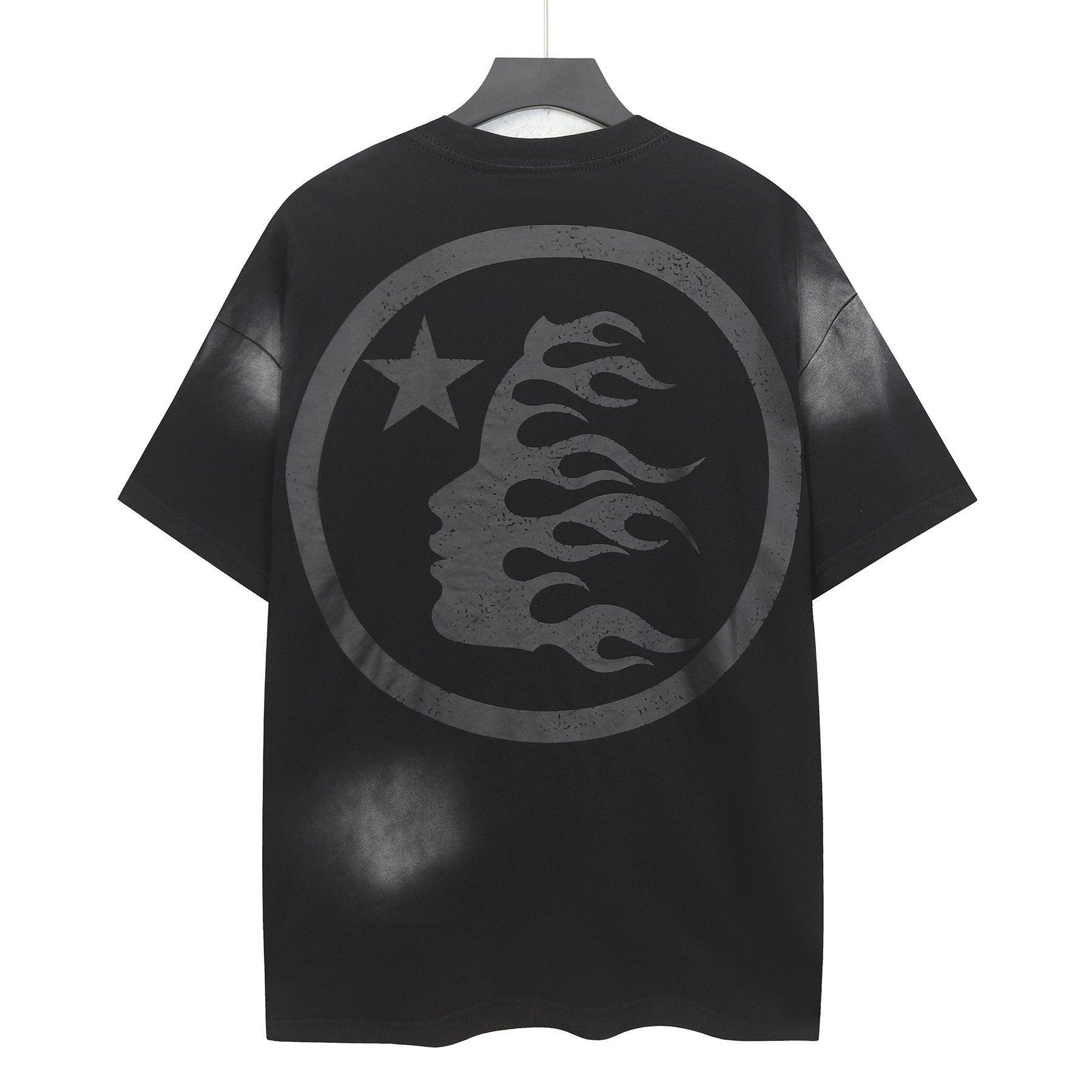 HS Front Wordmark Short-Sleeve T-Shirt ¡ª back