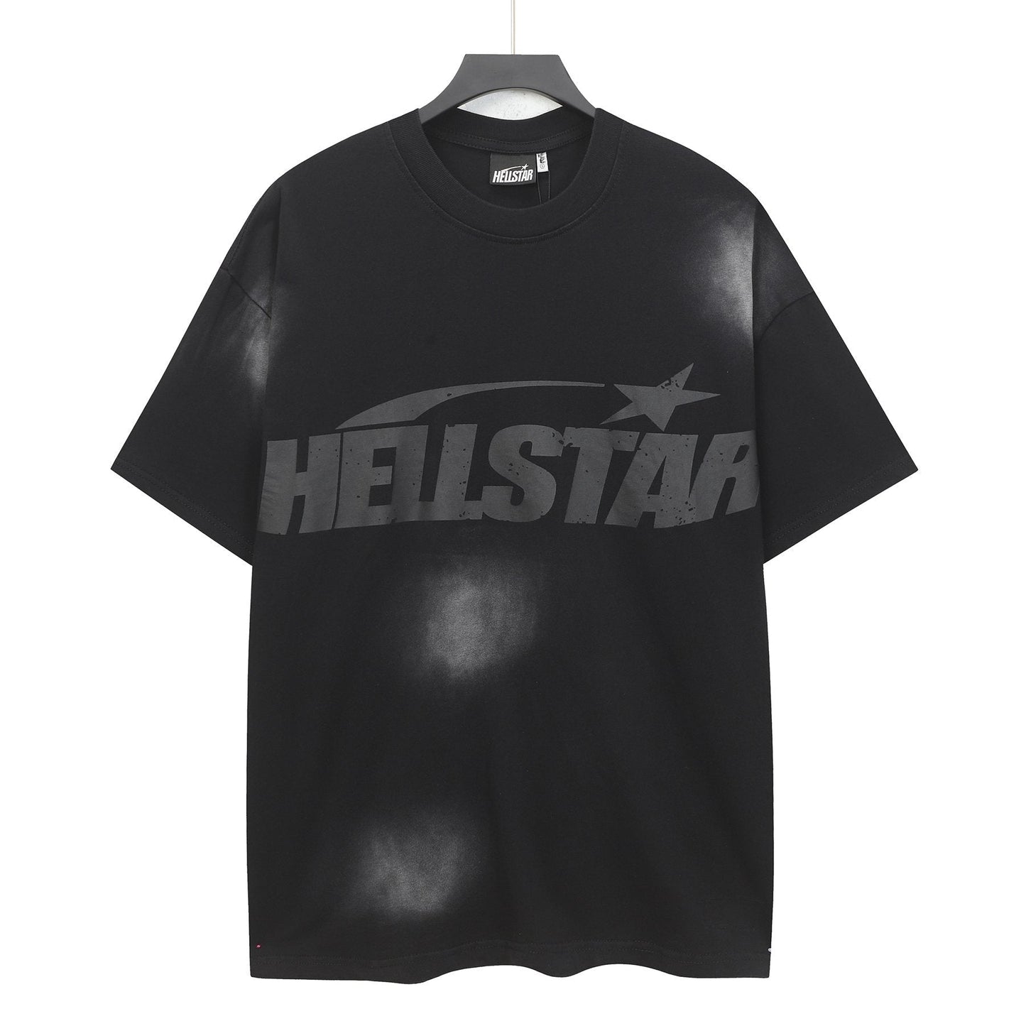 HS Front Wordmark Short-Sleeve T-Shirt ¡ª hero