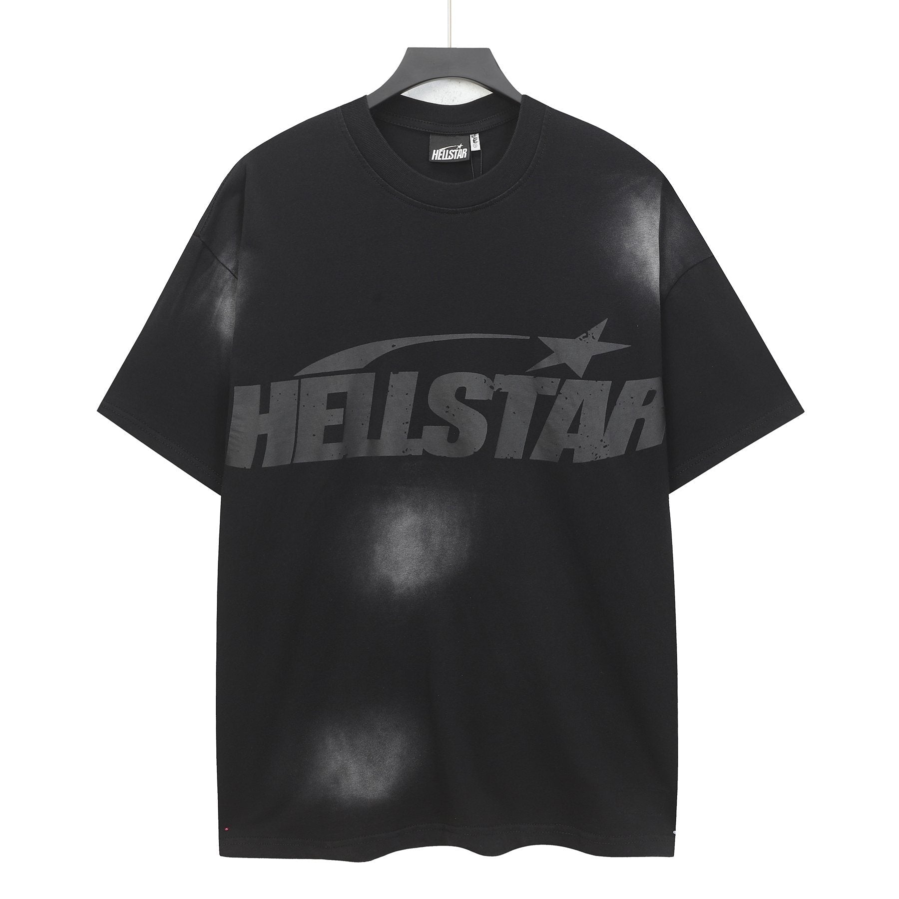 HS Front Wordmark Short-Sleeve T-Shirt ¡ª hero