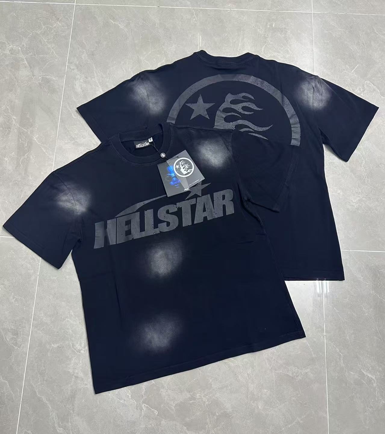 HS Front Wordmark Short-Sleeve T-Shirt ¡ª reject