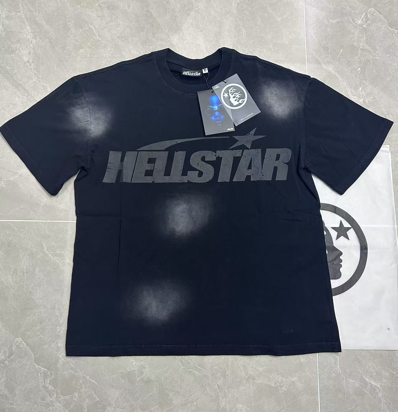 HS Front Wordmark Short-Sleeve T-Shirt ¡ª front