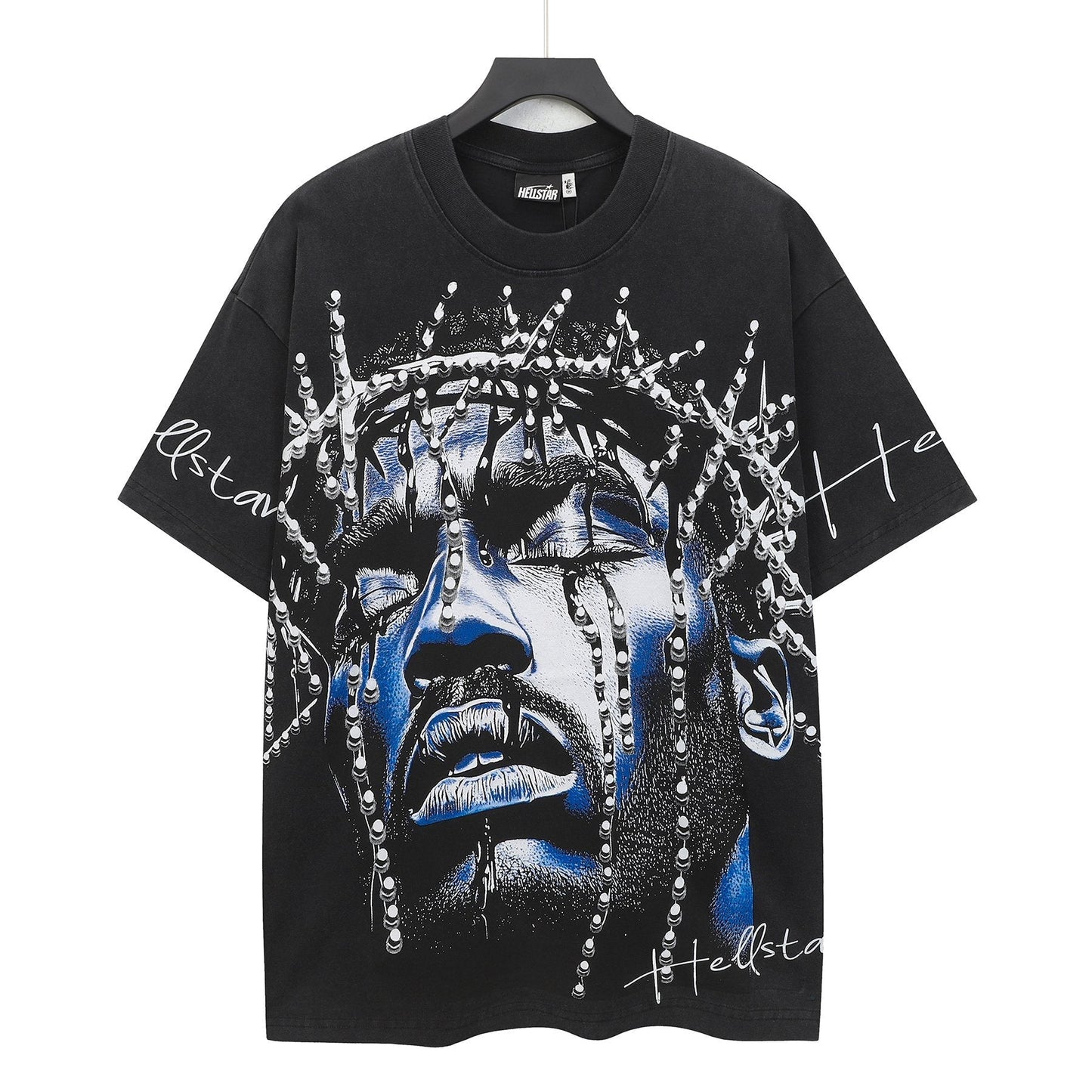 HS Path to Paradise Angel Graphic T-Shirt ¡ª hero